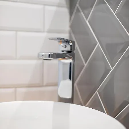 شقة Florit Flats - Port I فالنسيا