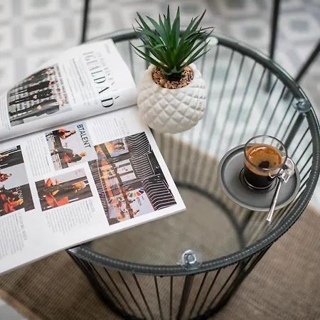 Florit Flats - Port I Daire *