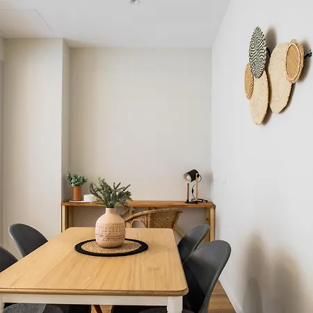 Apartamento Florit Flats - Port I *