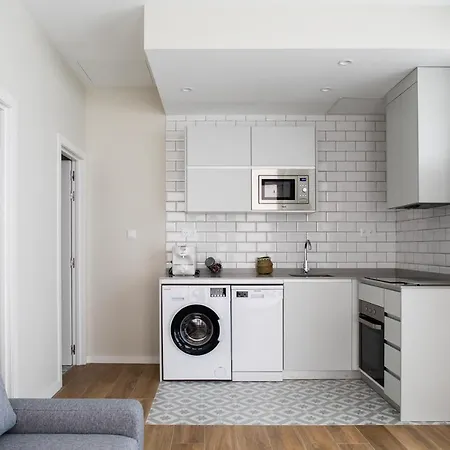 Florit Flats - Port I *