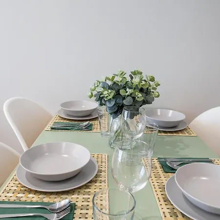 Florit Flats - Port I Valência