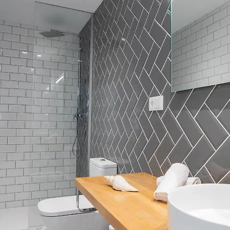 Florit Flats - Port I *