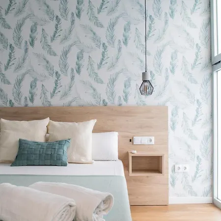 Florit Flats - Port I * Valência