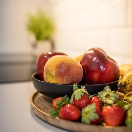 Florit Flats - Port I * فالنسيا