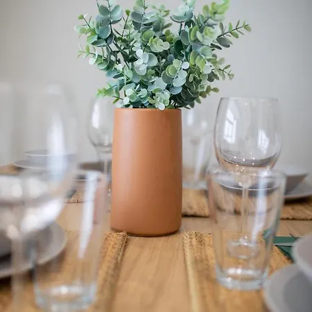 Appartamento Florit Flats - Port I Valenza