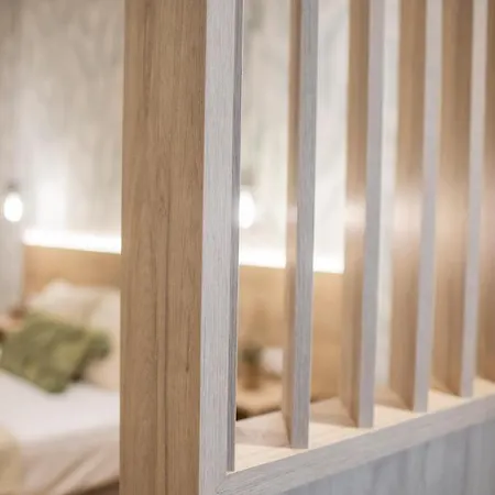 Apartment Florit Flats - Port & Arts - 15 Min Valencia