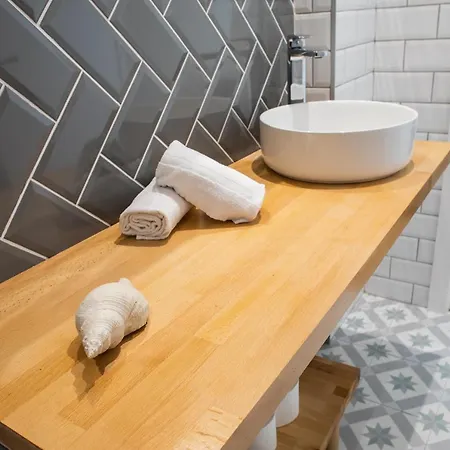 Florit Flats - Port I Apartamento *