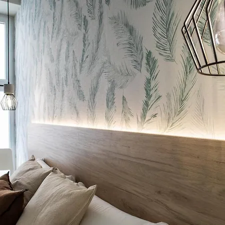 Apartament Florit Flats - Port I Walencja