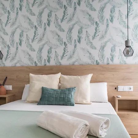 Florit Flats - Port I * Valência