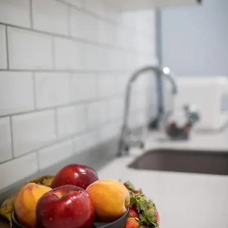 Florit Flats - Port I *