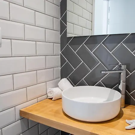 Florit Flats - Port I Apartamento