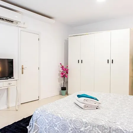 Appartement Catedral Reina *