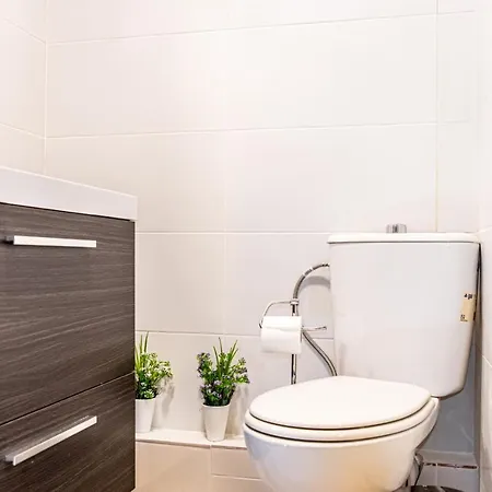 Appartement Catedral Reina