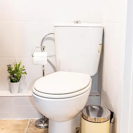 Catedral Reina Appartement *