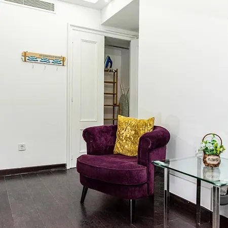 Appartement Catedral Reina