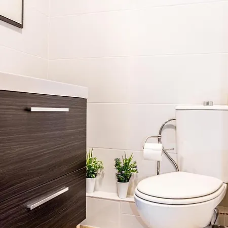 Appartement Catedral Reina *