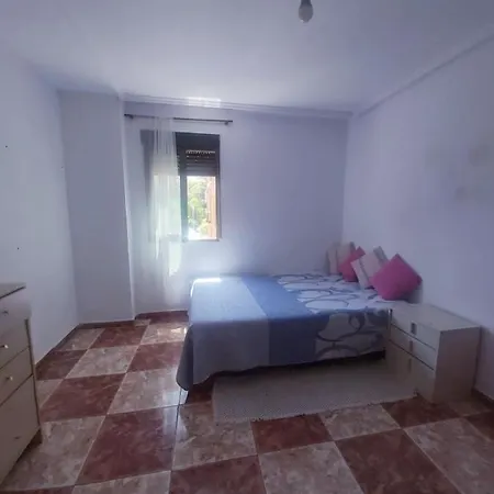 Séjour chez l'habitant Mavis Valence