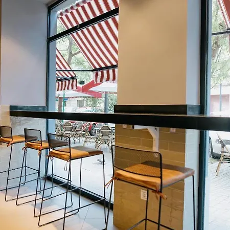فندق مبيت وإفطار The Little Corner فالنسيا