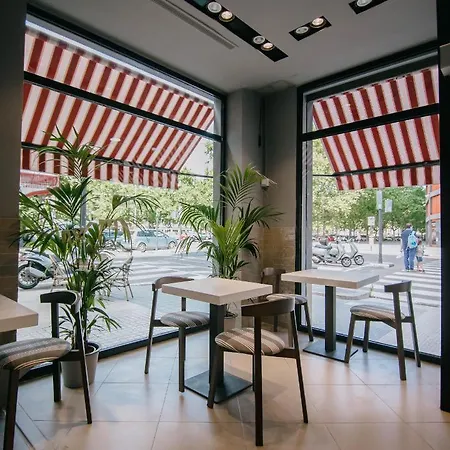 Bed & Breakfast The Little Corner 4*