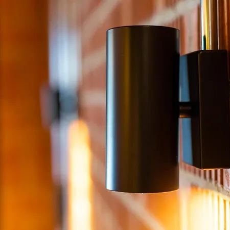 Art Lofts By Benisur