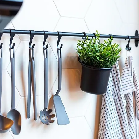 Art Lofts By Benisur