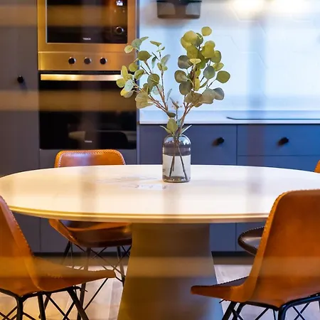 Art Lofts By Benisur