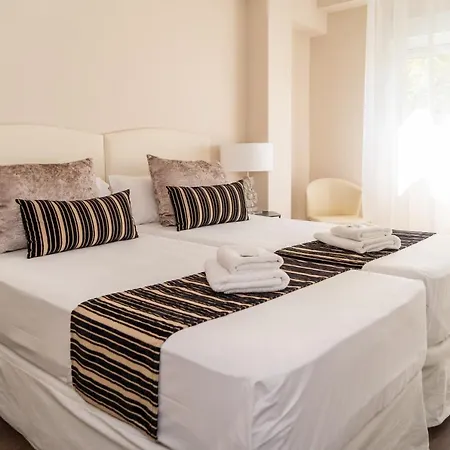 Apartment Md Galan Street