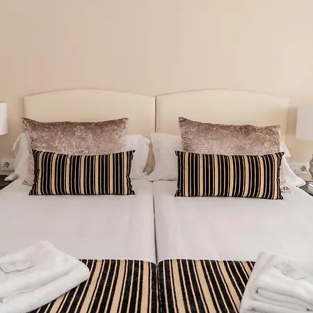 Apartament Md Galan Street