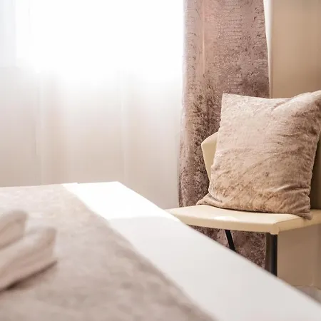 Md Galan Street Apartment Valencia