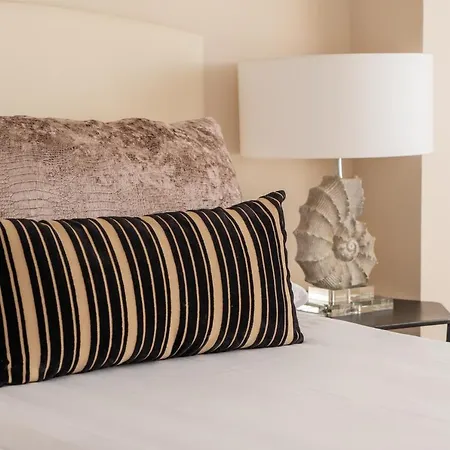 Apartment Md Galan Street *