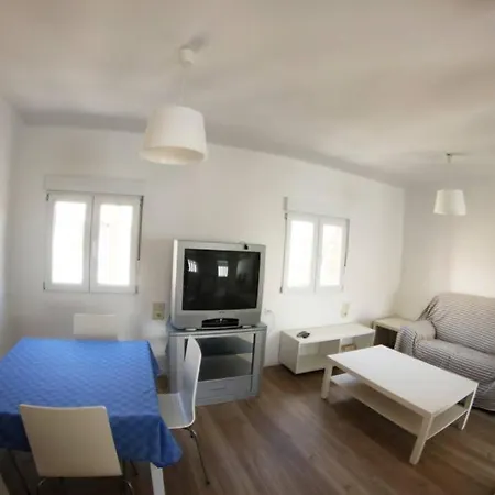 Apartemento Moderna Cerca Playa Y Centro Familia Pobla 10 Appartement Valence
