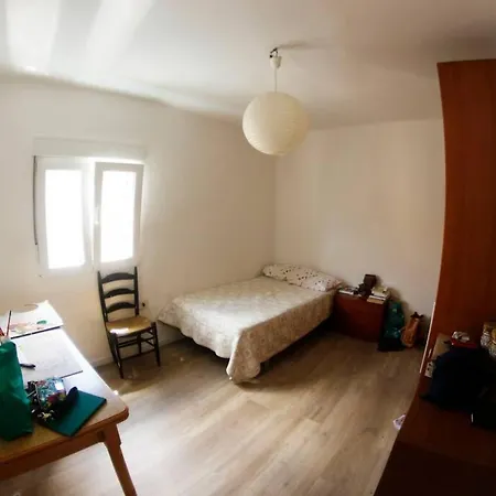 Apartemento Moderna Cerca Playa Y Centro Familia Pobla 10 Appartement *