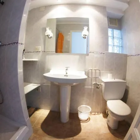 Appartement Apartemento Moderna Cerca Playa Y Centro Familia Pobla 10 Valence