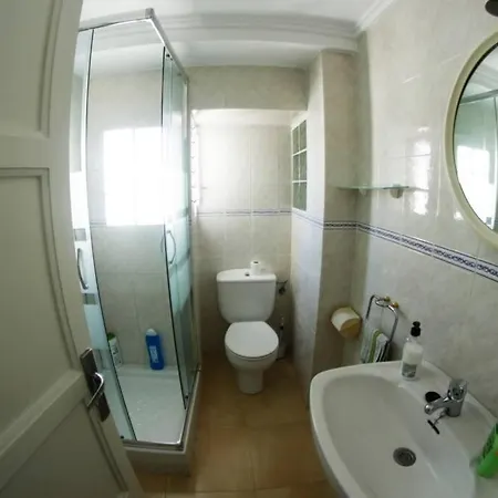 Appartement Apartemento Moderna Cerca Playa Y Centro Familia Pobla 10