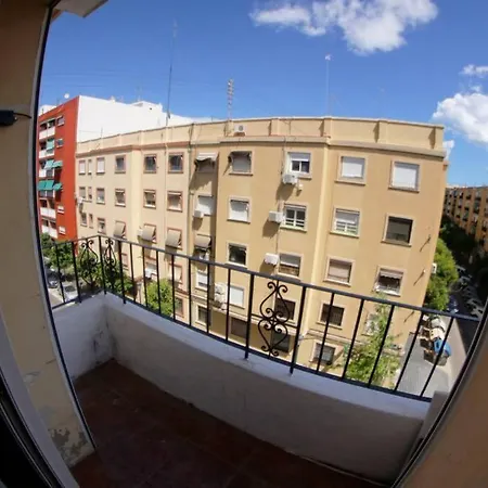Appartement Apartemento Moderna Cerca Playa Y Centro Familia Pobla 10 *