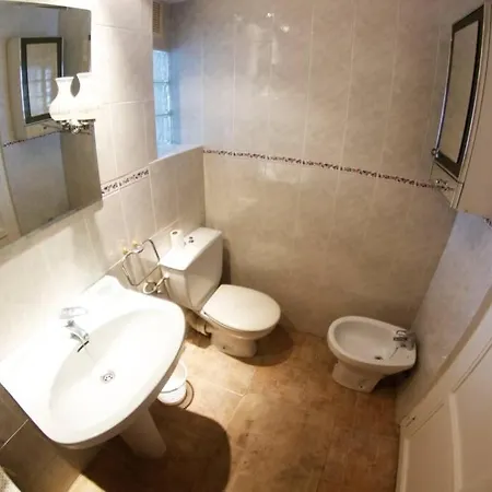 Apartemento Moderna Cerca Playa Y Centro Familia Pobla 10 * Valence