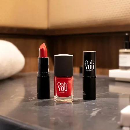Only 5* Valência