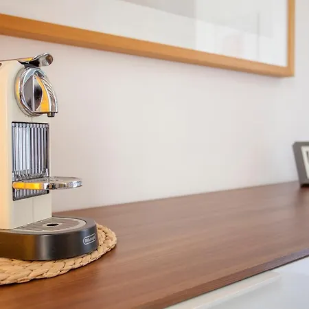 Loft Mercado Mossen Sorell * Βαλένθια