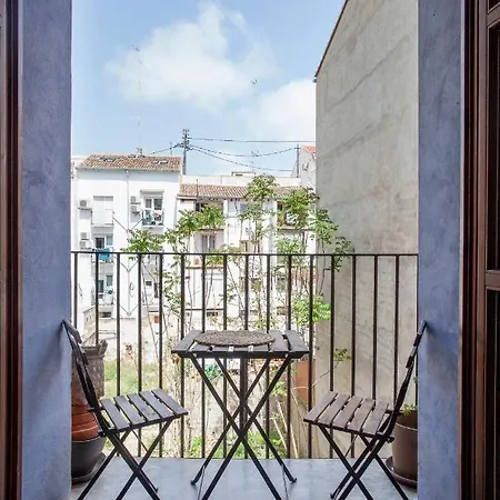 Loft Mercado Mossen Sorell