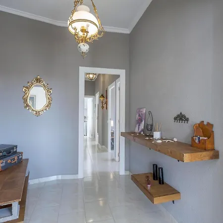 Ruzafa Market I Валенсия