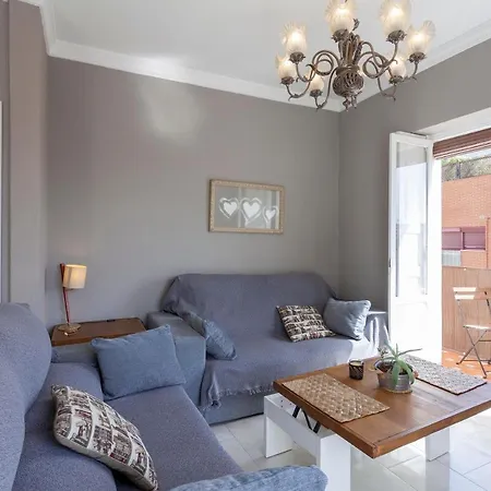 Ruzafa Market I * 발렌시아