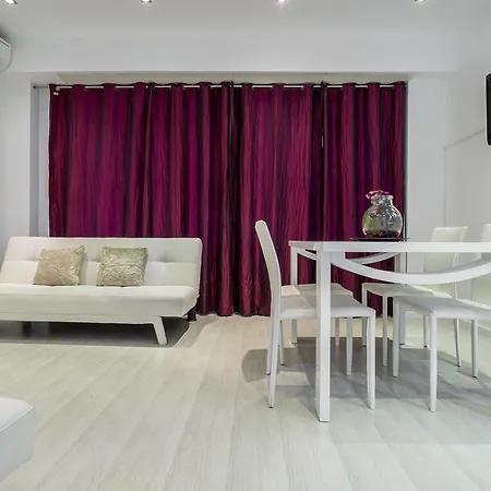 Marshall By Hoom Apartment Valencia