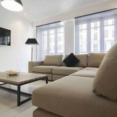 Apartment Marshall By Hoom *