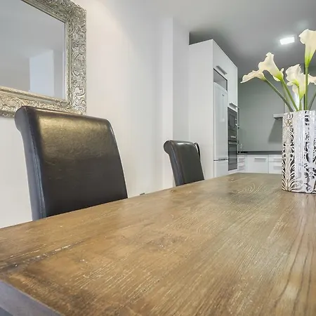 Apartment Marshall By Hoom