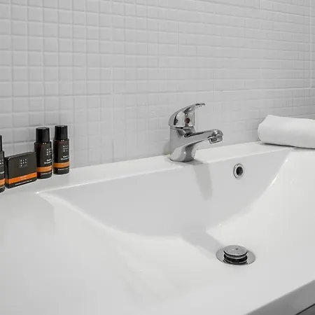Marshall By Hoom Apartment Valencia