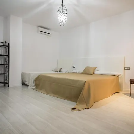 Marshall By Hoom Apartment