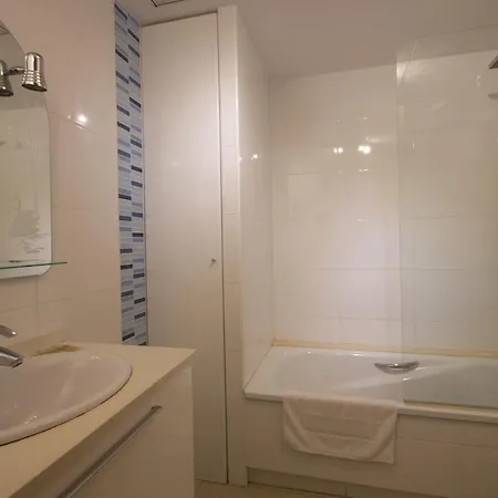 Style Patacona Segunda Linea Apartment *