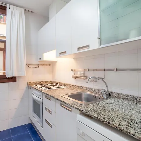 Loft Mercado Mossen Sorell *