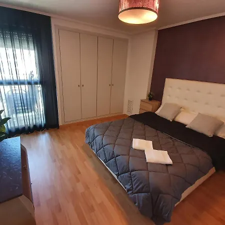 Apartment Style Patacona Segunda Linea *