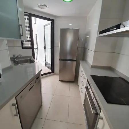 Style Patacona Segunda Linea Apartment *